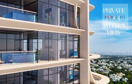 High-Yield Investment Offer | 5% Down Payment | 2% Monthly Installments | Five-star lifestyle living
