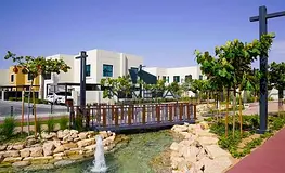 3BR Premium Villa Sharjah Sustainable City Phase Four Ready Freehold Mortgage Approved | Great Inves