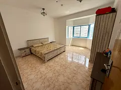 Fully Furnished Master Bedroom for Rent | Corniche View | Al Majaz 1, Sharjah
