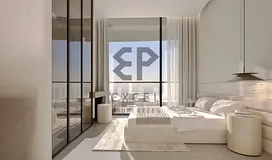 Beachfront Studio | Full Sea View | Furnished |