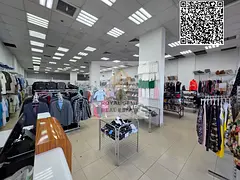 Prime Retail Shop for Transfer 2900 Sqft Main Road.