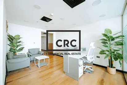 Brand New | High Quality | Office Space