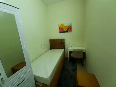 Partition Room | Males Only | Near JBR 1 Tram