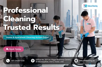 Cleaning Services