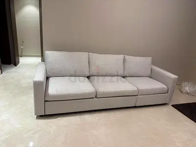 Selling Ikea vimle Three seater sofa bed