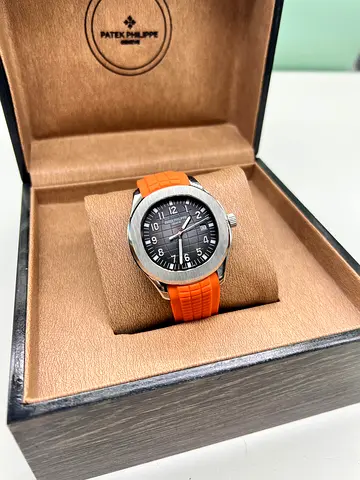 Patek Phillipe aquanaut