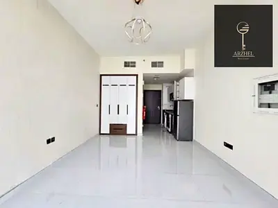 Semi-Furnished | Smart Home | Spacious & Bright