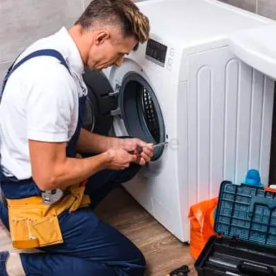 Washing Machine Repairing Dubai