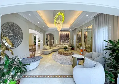 Large Plot | Luxury Finishes | Ready To Move In