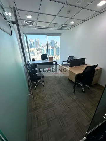 Virtual Office with Ejari | DED Approved | Bank & Laboure Inspection