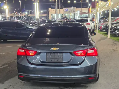 2021 Chevrolet MALIBU thumbnail 11