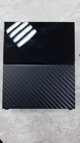 WESTERN DIGITAL HARD DRIVE MY BOOK DESKTOP 8TB BLACK