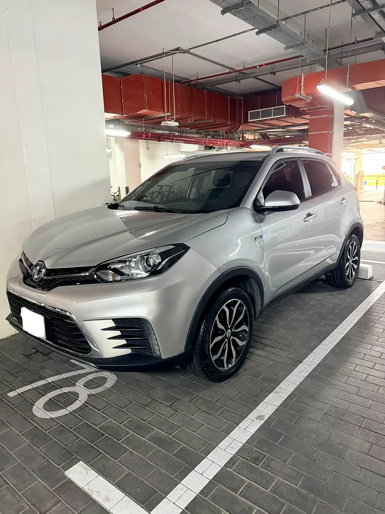 MG GS 2019 — photo 1 of 8