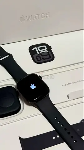 Apple Watch 11 - Master Copy