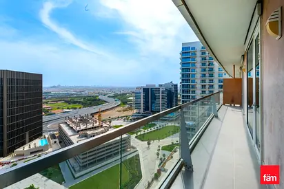 Prime Location|Spacious|Maid And Study Rooms