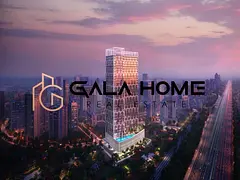 Modern Design | Prime Community Investment