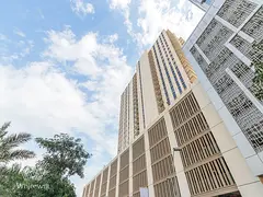 Garden View | Scenic Balcony | High Floor | Tenanted