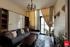 Close To Metro | 1 Spacious Bedroom | Furnished