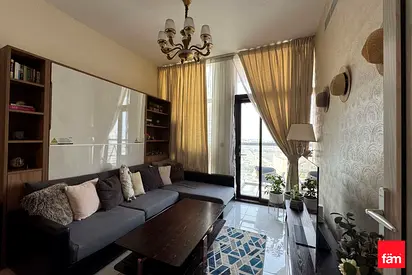 Close To Metro | 1 Spacious Bedroom | Furnished
