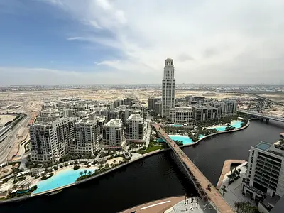 Amazing View / High Floor / New Unit