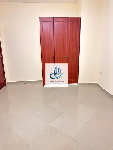 Like New 1Bhk In 37k With Wardrobes 6cheqs Opp Sahara in Al Nahda Sharjah Call Hamza
