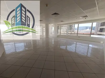 Fitted Office | Size 879 sqft | Close to Metro