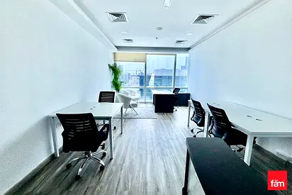 Vacant | Fully Furnished | Community Expert