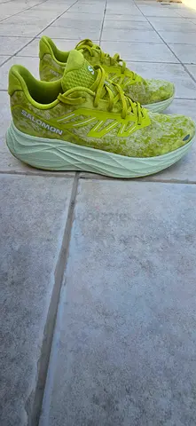 Salomon Aero Glide 2 - Used once