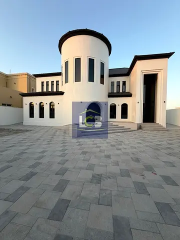 Brand New 5-Bedroom Villa with High-End Finishing for Rent in Riyadh City