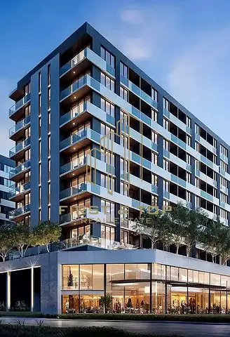 قريب من دبي | مباشرة من المطور | ملكية حرة