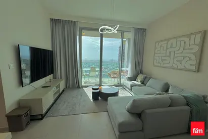 Prime Location I High Floor I Fully Furnished