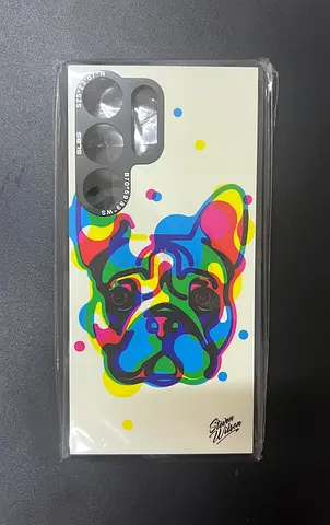 Steven Wilson Impression Case For sale