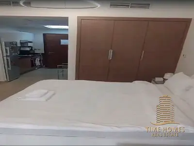 Chiller free | Fully Furnished | Vacant