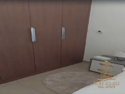 Chiller free | Fully Furnished | Vacant