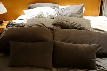 Pillows