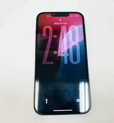 Apple iPhone 13 128 GB