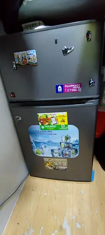 NIKAI Mini Refrigerator