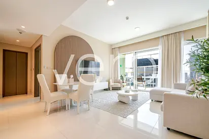 Vacant Unit | Upgraded | Furnished