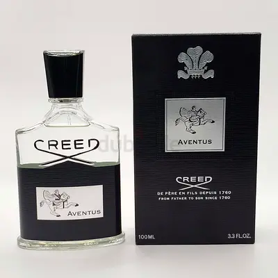 CREED AVENTUS 100 ML PERFUME