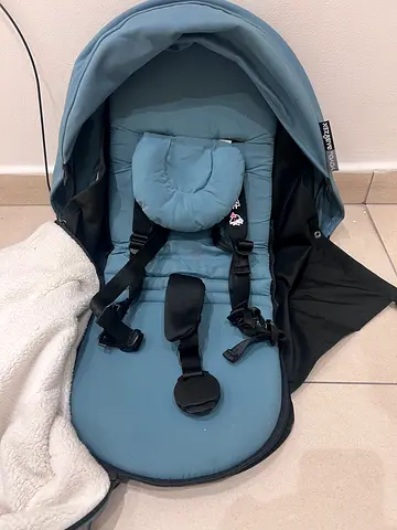 Stokke YOYO3 Newborn Pack 450AED Only