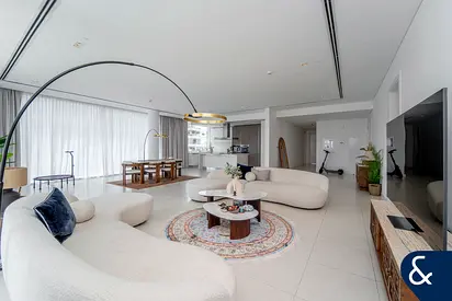 3 Bedrooms | Rare To Market | 3,898 Sq. Ft
