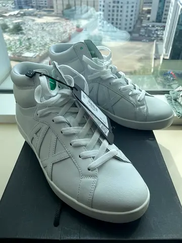 Armani Exchange Sneakers