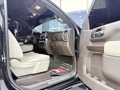 2021 GMC SIERRA — миниатюра 9