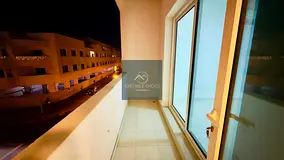 Huge Space 1BHK | Near Metro and Malls | Family Building