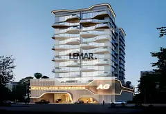 CANAL VIEW - Special Company Discount | 50/50 FLEXIBLE Post-Handover payment Plan