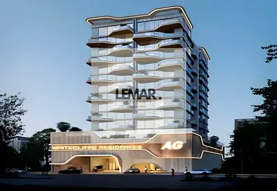 CANAL VIEW - Special Company Discount | 50/50 FLEXIBLE Post-Handover payment Plan