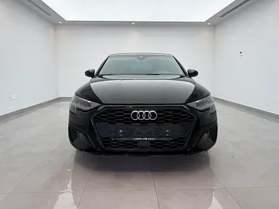 2023 Audi A3 - GCC Specs - Like New!