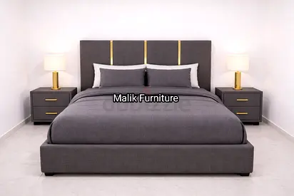 Brand new Queen size bed storage bed king bed mattress family bed queen bed double bed king size bed