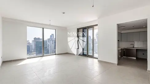 High Floor | Chiller Free | Near Dubai Mall