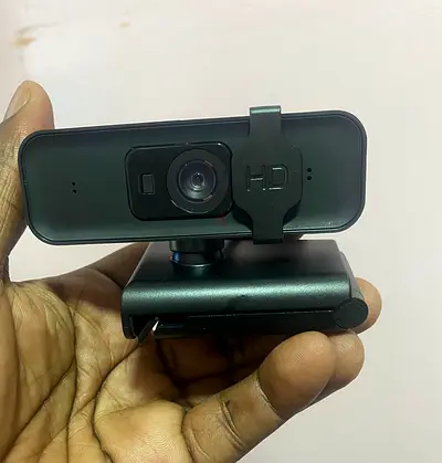 HD camera